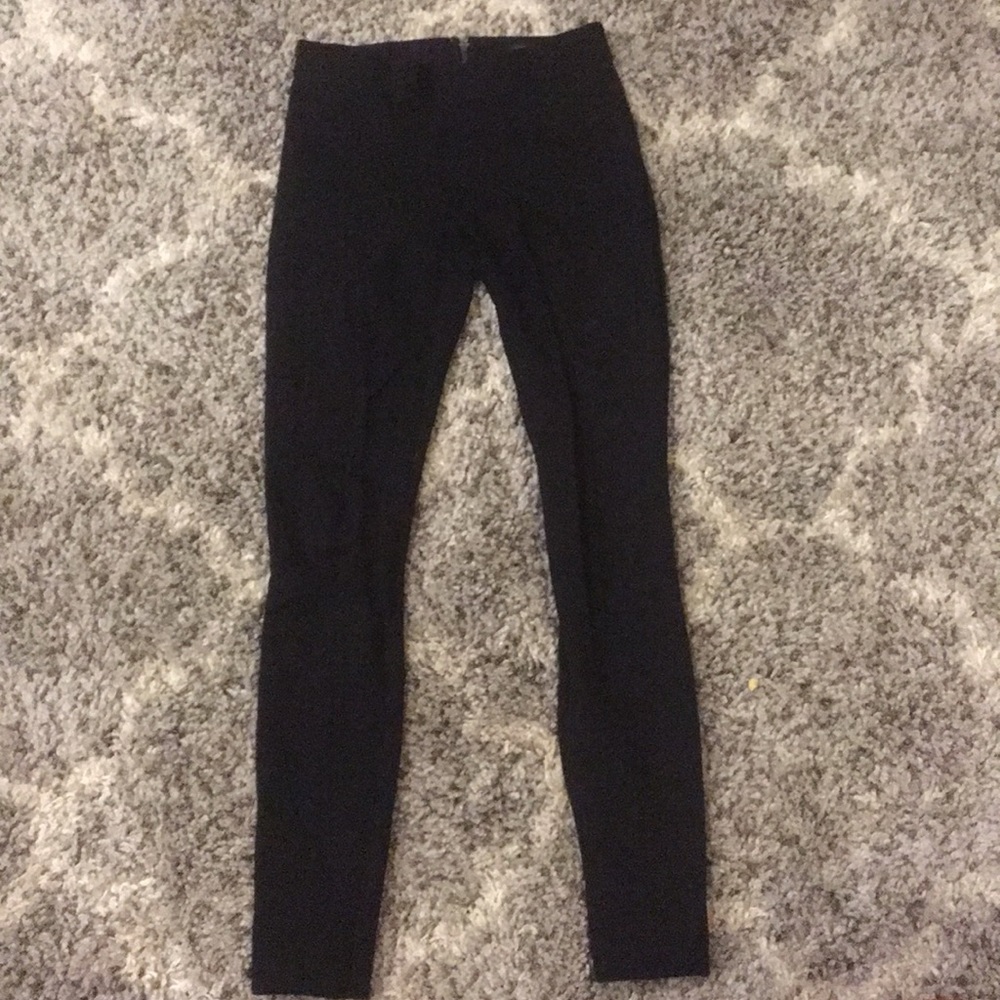 J Crew Pixie Pants - image 1